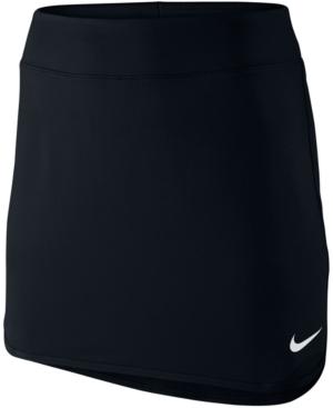 Nike Court Pure Dri-fit 15 Tennis Skirt