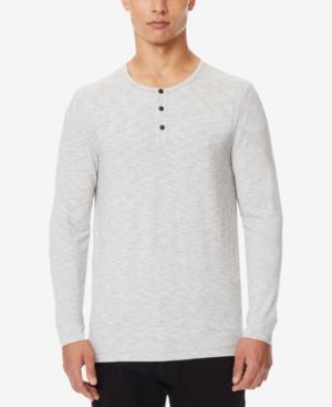 32 Degrees Men's Heat Plus Henley