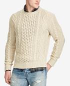 Polo Ralph Lauren Men's Iconic Sweater