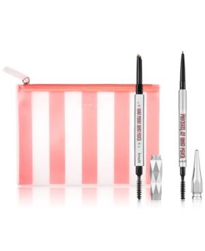 Benefit 3-pc. Easy Brows To Go Set, A $48 Value!
