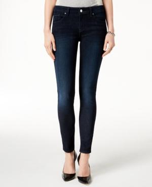 Guess Power Low-rise Skinny Jeans