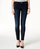 Guess Power Low-rise Skinny Jeans