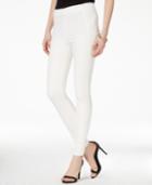 Guess Pull-on Silicone Rinse Wash Skinny Jeggings