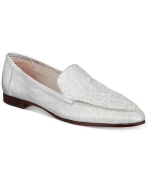 Kate Spade New York Carima Pointed-toe Loafers