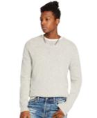 Denim & Supply Ralph Lauren Merino Wool Sweater