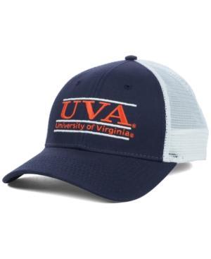 Game Virginia Cavaliers Mesh Bar Cap