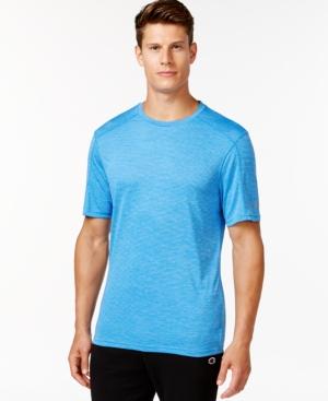 Champion Men's Powertrain Solid Heather T-shirt