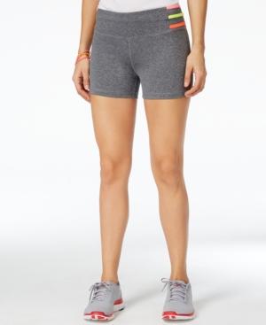 Energie Active Juniors' Suzy Compression Shorts