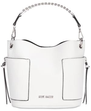 Steve Madden Sammy Small Bucket Hobo
