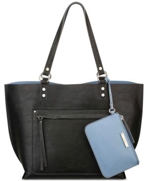 Nine West Dree Reversible Tote