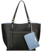 Nine West Dree Reversible Tote