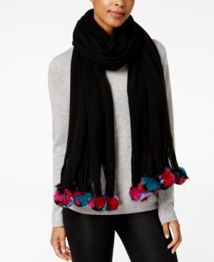 Echo Pom-pom Muffler