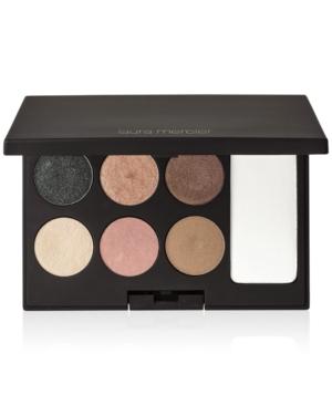 Laura Mercier Boheme Chic Eye Clay Palette