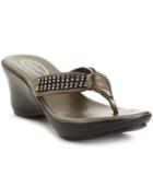 Callisto Rorrie Wedge Sandals Women's Shoes