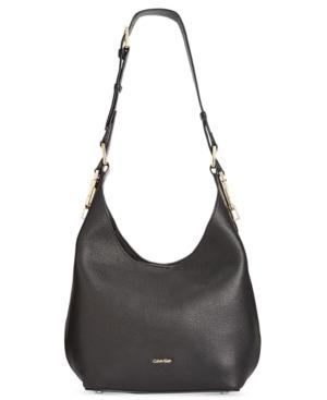 Calvin Klein Rudy Small Hobo