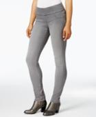 Style & Co. Curvy-fit Pull-on Jeggings, Only At Macy's