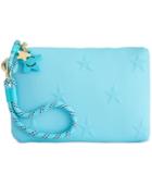 Tommy Hilfiger Stars Neoprene Wristlet