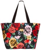 Vera Bradley Drawstring Family Tote