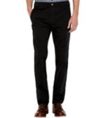 Levi's 511 Slim-fit Stretch Hybrid Trousers, Black