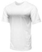 Greg Norman For Tasso Elba Men's Half-tone Performance T-shirt, Created For Macy's