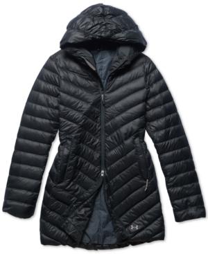 Under Around Coldgear Infrared Uptown Parka