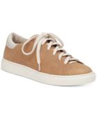 Lucky Brand Women's Lotuss Lace-up Sneakers Women's Shoes