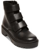 Steve Madden Women's Wayne Lug Booties