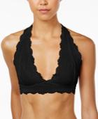 American Rag Juniors' Lace Halter Bralette, Created For Macy's