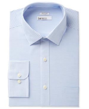 Bar Iii Men's Wear Me Out Slim-fit Stretch Easy-care Assorted Printed Dress Shirt, Created For Macy's