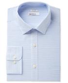 Bar Iii Men's Wear Me Out Slim-fit Stretch Easy-care Assorted Printed Dress Shirt, Created For Macy's