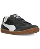 Puma Men's Super Liga Og Retro Casual Sneakers From Finish Line