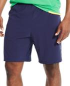 Polo Ralph Lauren Layered Compression Shorts