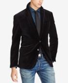 Polo Ralph Lauren Men's Collins Velvet Sport Coat