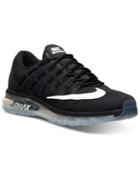 Nike Men's Air Max 2016 Running Sneakers From Finish Line