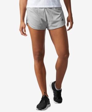 Adidas Climalite Knit Training Shorts