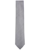 Countess Mara Men's Hubert Houndstooth Tie