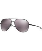 Oakley Polarized Elmont Sunglasses, Oo4119 58
