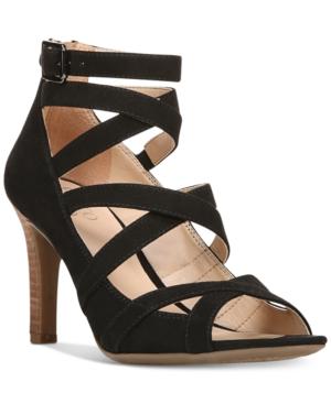 Franco Sarto Quincey Strappy Dress Sandals Women's Shoes