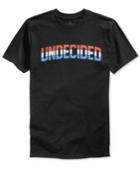 American Rag Men's Undecided T-shirt, Only At Macy's