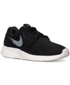 Nike Men's Kaishi Casual Sneakers From Finish Line