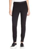 Eileen Fisher Pull-on Leggings