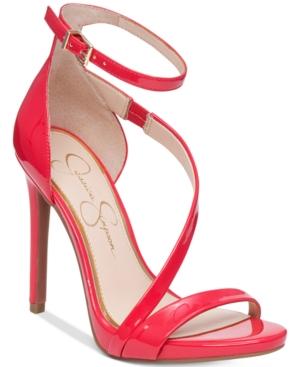 Jessica Simpson Rayli Sandals Women's Shoes