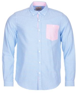 Barbour Men's Jenning Shirt