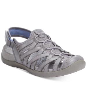 Bare Traps Frenzie Flat Sandals Women's Shoes