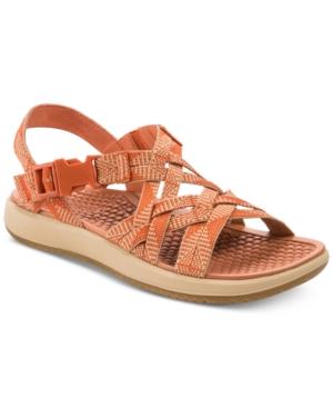Bare Traps Woods Rebound Technology Sandals Women's Shoes