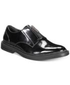 I.n.c. Men's Scorpio Zip-up Loafers, Created For Macy's Men's Shoes
