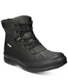Bearpaw Men's Lucas Duck Boots Men's Shoes