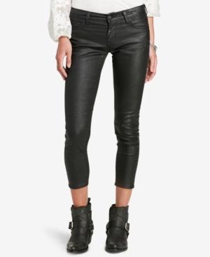 Denim & Supply Ralph Lauren Morgan Cropped Skinny Jean