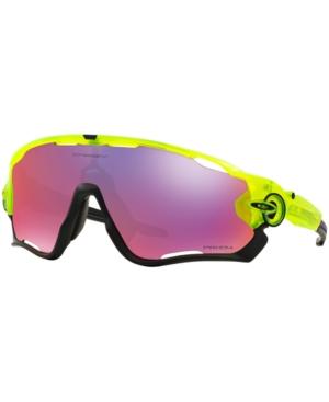Oakley Sunglasses, Oakley Oo9290 Jawbreaker Prizm Road