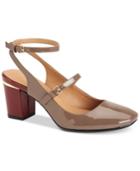 Calvin Klein Women's Cleary Pumps Women's Shoes